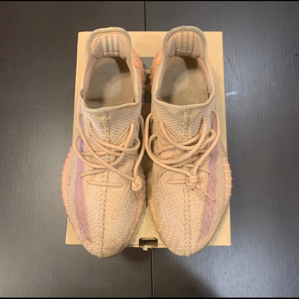 Yeezy adidas 350 Clay